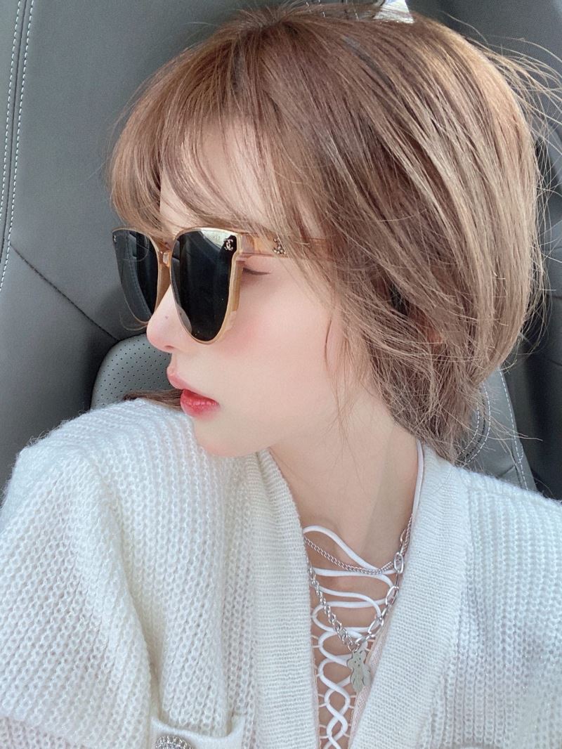 Chanel Sunglasses